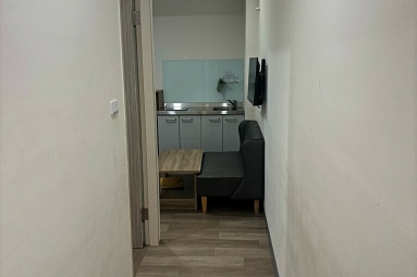 連城路新裝潢2房#家具家電全配#中和國小#拎包入住（第3張）