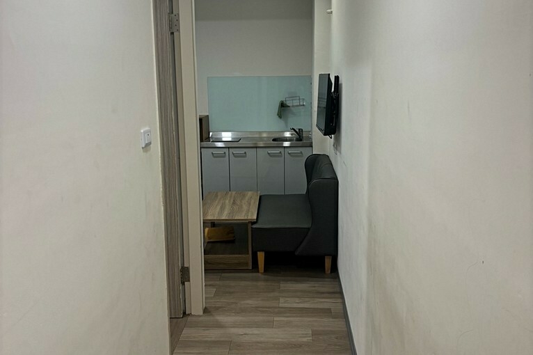 連城路新裝潢2房#家具家電全配#中和國小#拎包入住（第3張）