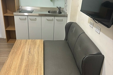 連城路新裝潢2房#家具家電全配#中和國小#拎包入住（第2張）
