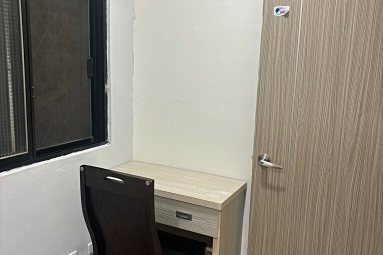 連城路新裝潢2房#家具家電全配#中和國小#拎包入住（第8張）