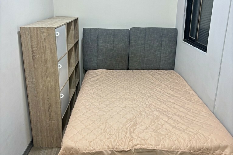 連城路新裝潢2房#家具家電全配#中和國小#拎包入住（第5張）