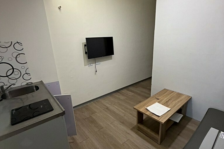 連城路新裝潢2房#家具家電全配#中和國小#拎包入住（第1張）