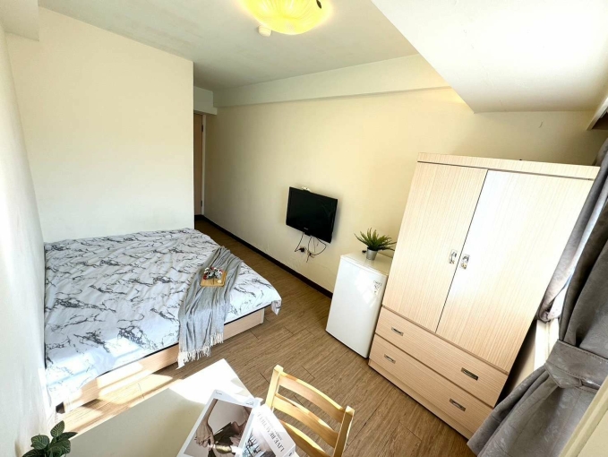 新民❤️電梯❤️租補❤️（第6張）