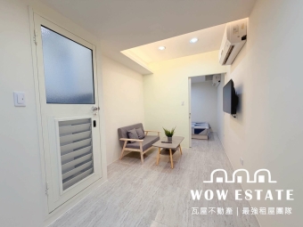 一房一廳🍀稀有可寵🍀雙租屋補助🍀流理台（第2張）