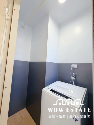 一房一廳🍀稀有可寵🍀雙租屋補助🍀流理台（第8張）