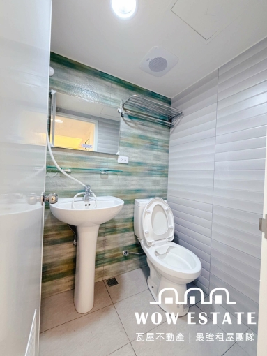 一房一廳🍀稀有可寵🍀雙租屋補助🍀流理台（第7張）