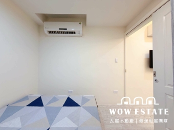 一房一廳🍀稀有可寵🍀雙租屋補助🍀流理台（第6張）