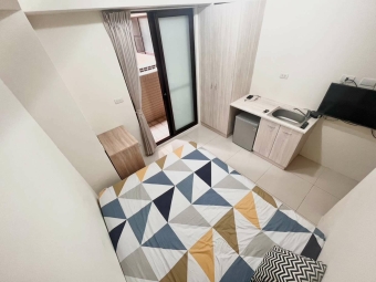 潘潘精選🌸雙租補🌳陽台獨洗🔆流理台📍勤美.科博館（第3張）