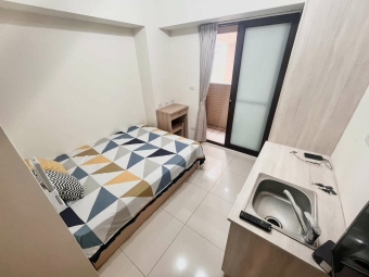 潘潘精選🌸雙租補🌳陽台獨洗🔆流理台📍勤美.科博館（第9張）