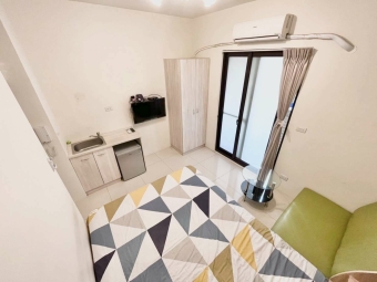 潘潘精選🌸雙租補🌳陽台獨洗🔆流理台📍勤美.科博館（第1張）