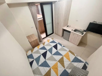 潘潘精選🌸雙租補🌳陽台獨洗🔆流理台📍勤美.科博館（第4張）