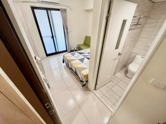 潘潘精選🌸雙租補🌳陽台獨洗🔆流理台📍勤美.科博館（第10張）