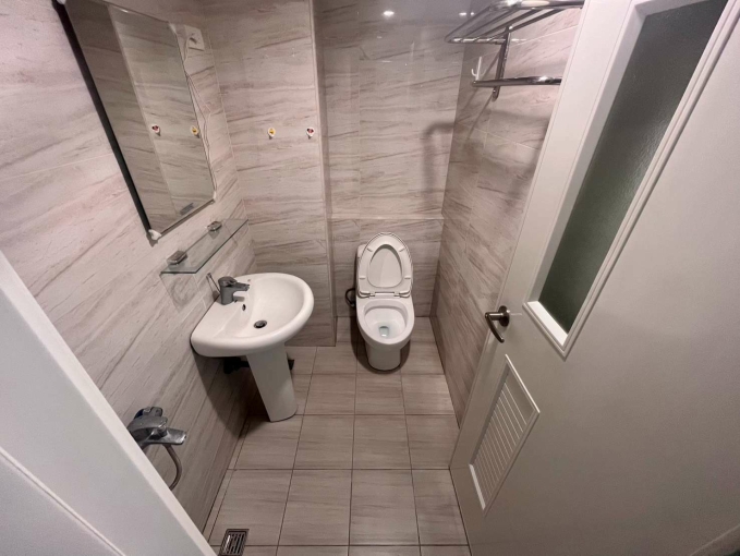 潘潘精選🌸雙租補🌳陽台獨洗🔆流理台📍勤美.科博館（第6張）