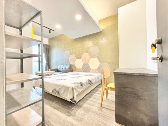 🧡加賴約🧡電梯新屋🧡可短租🧡陽台獨洗🧡流理台🧡稀有釋出🧡（第2張）