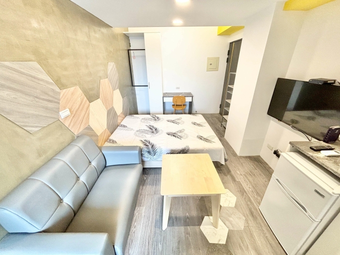 🧡加賴約🧡電梯新屋🧡可短租🧡陽台獨洗🧡流理台🧡稀有釋出🧡（第8張）