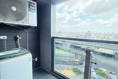 兆基社會住宅🏠大園喬崴BNB大套房可租補免仲（第7張）