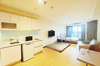 兆基社會住宅🏠大園喬崴BNB大套房可租補免仲（第3張）