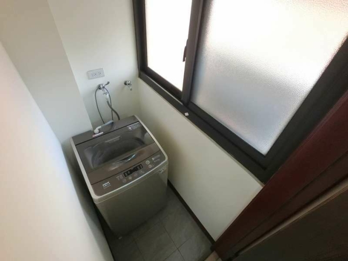 陽台獨洗🍀電梯🍀乾溼分離🍀子母車（第5張）