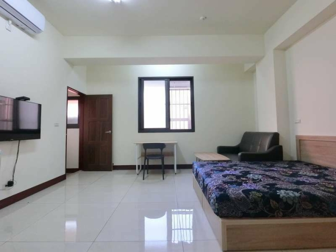 陽台獨洗🍀電梯🍀乾溼分離🍀子母車（第9張）