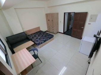 陽台獨洗🍀電梯🍀乾溼分離🍀子母車（第7張）