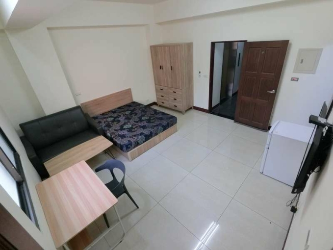 陽台獨洗🍀電梯🍀乾溼分離🍀子母車（第7張）