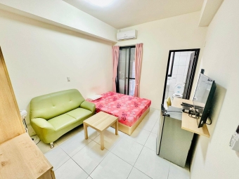 超俗租金🚀陽台獨洗🚀全新完工🚀子母車🚀（第1張）