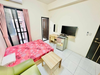 超俗租金🚀陽台獨洗🚀全新完工🚀子母車🚀（第6張）