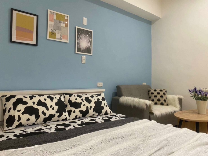 燙到要放耳邊降溫✨可租補✨獨洗獨曬💕近火車站 新時代⚡宇你相見（第3張）