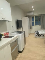 燙到要放耳邊降溫✨可租補✨獨洗獨曬💕近火車站 新時代⚡宇你相見（第8張）