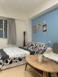 燙到要放耳邊降溫✨可租補✨獨洗獨曬💕近火車站 新時代⚡宇你相見（第2張）