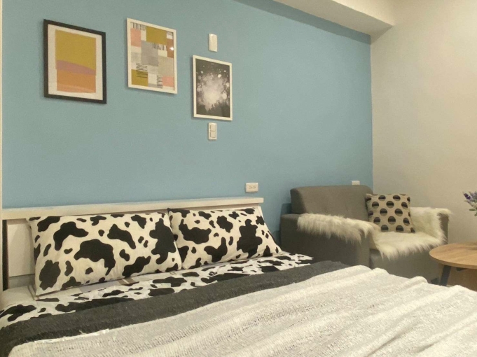 燙到要放耳邊降溫✨可租補✨獨洗獨曬💕近火車站 新時代⚡宇你相見（第4張）