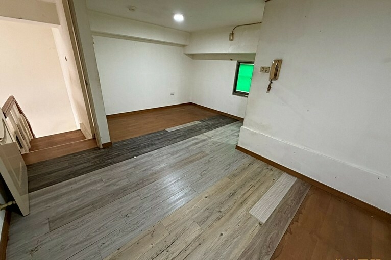 兆基社會住宅🏠宏林街/可租補/可寵/一樓店住/免仲（第4張）