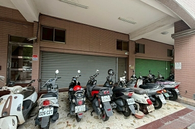 兆基社會住宅🏠宏林街/可租補/可寵/一樓店住/免仲（第12張）
