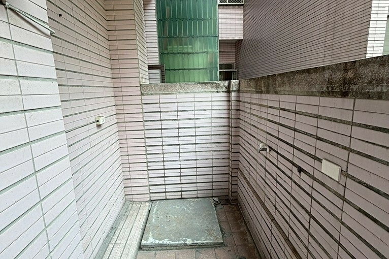 兆基社會住宅🏠宏林街/可租補/可寵/一樓店住/免仲（第8張）