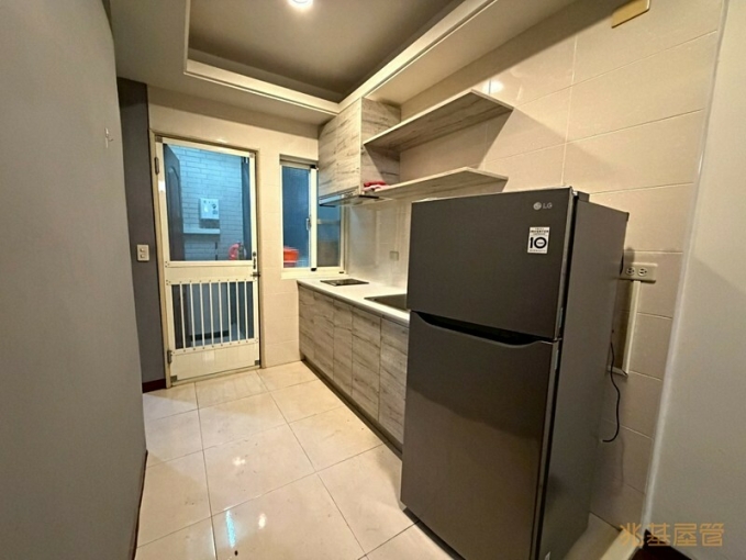 兆基社會住宅🏡可租補近遠百-可寵公寓兩房（第7張）