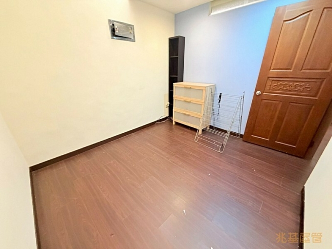 兆基社會住宅🏡可租補近遠百-可寵公寓兩房（第3張）