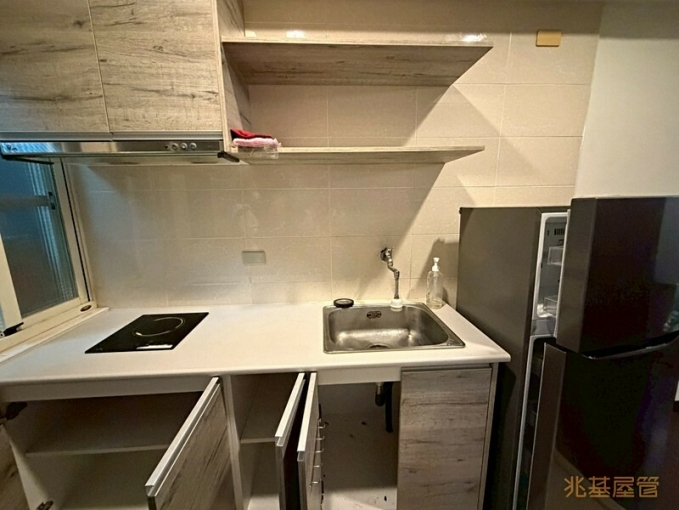 兆基社會住宅🏡可租補近遠百-可寵公寓兩房（第8張）