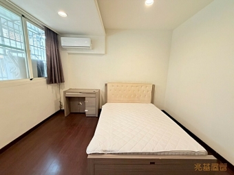 兆基社會住宅🏡可租補近遠百-可寵公寓兩房（第4張）