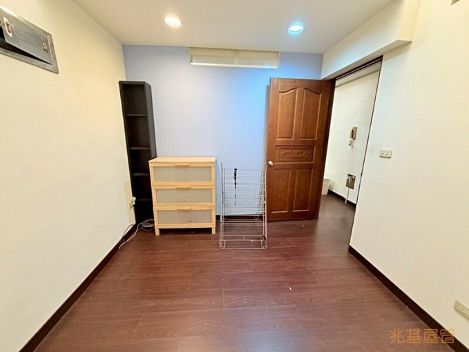 兆基社會住宅🏡可租補近遠百-可寵公寓兩房（第2張）