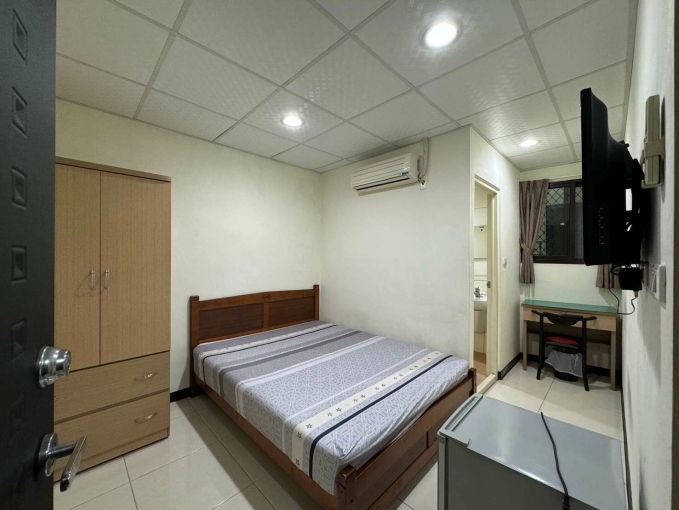 豐原轉運中心出租套房（第5張）