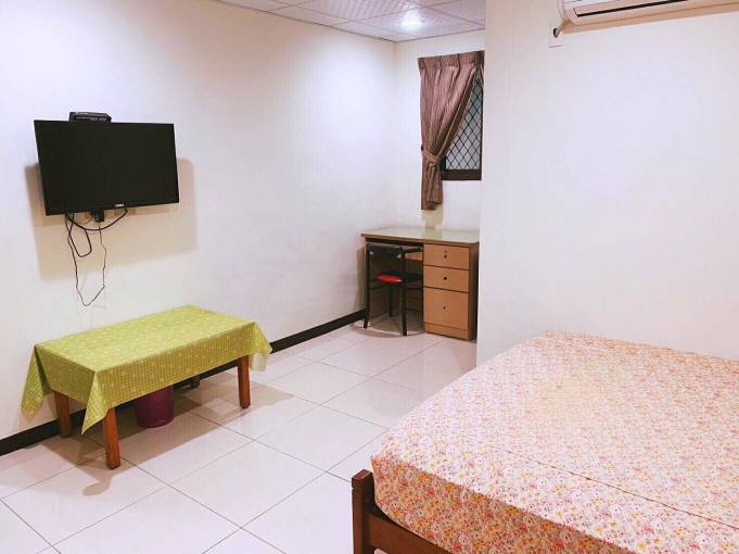 豐原轉運中心出租套房（第3張）