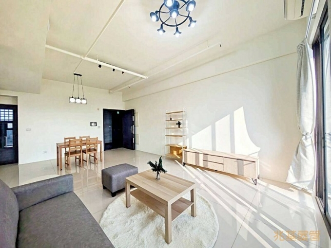 兆基🏡頭份市區三房平車【請詳閱屋況介紹】（第1張）