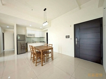 兆基🏡頭份市區三房平車【請詳閱屋況介紹】（第4張）