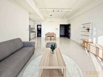 兆基🏡頭份市區三房平車【請詳閱屋況介紹】（第2張）