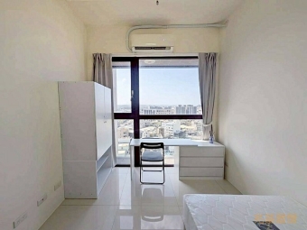 兆基🏡頭份市區三房平車【請詳閱屋況介紹】（第9張）