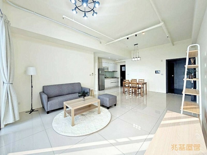 兆基🏡頭份市區三房平車【請詳閱屋況介紹】（第3張）