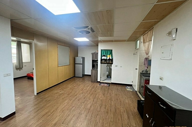 兆基社會住宅🏡可租補入籍拎包入大兩房(第4張)