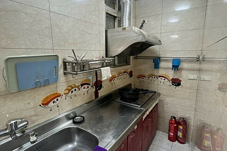 兆基社會住宅🏡可租補入籍拎包入大兩房(第10張)