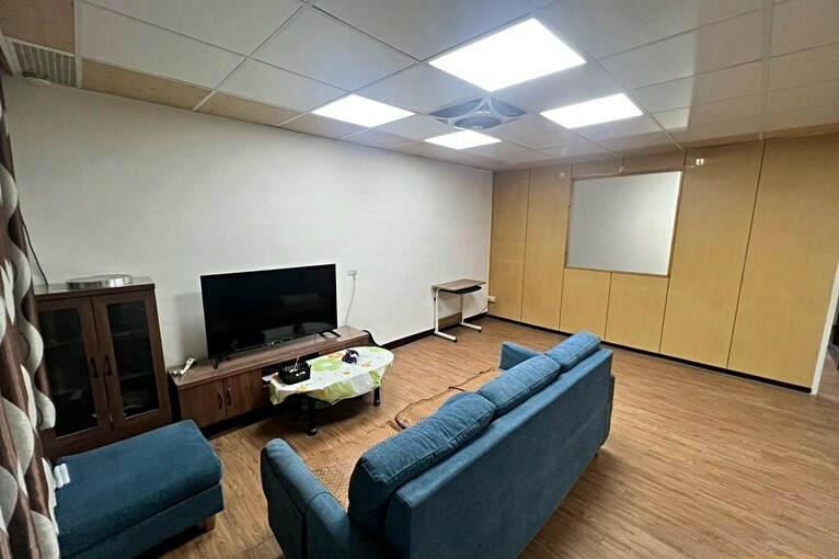 兆基社會住宅🏡可租補入籍拎包入大兩房(第1張)