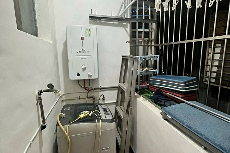 兆基社會住宅🏡可租補入籍拎包入大兩房(第11張)